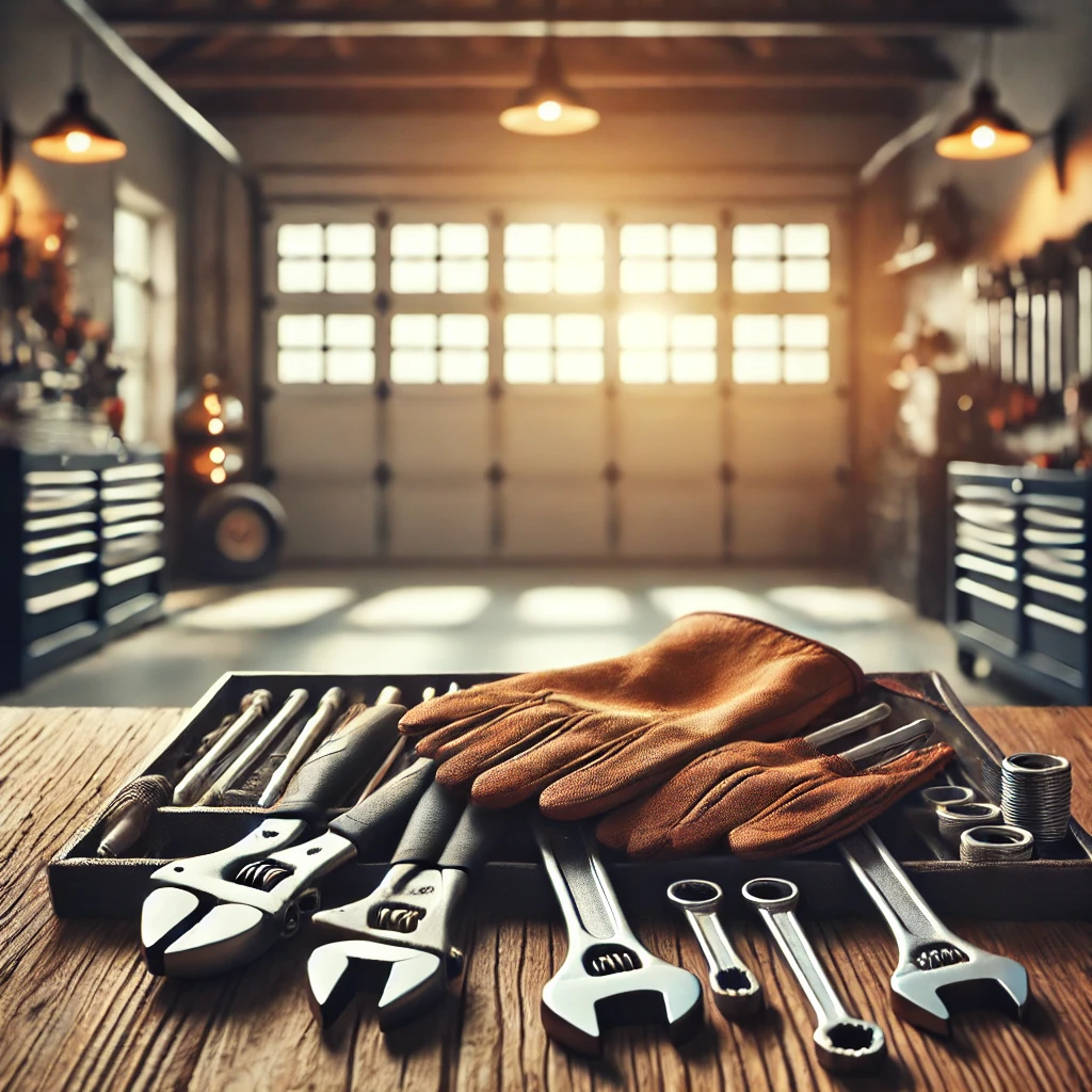 About Our Family-Owned Garage Door Company in Cave Creek AZ - Professional Service Team