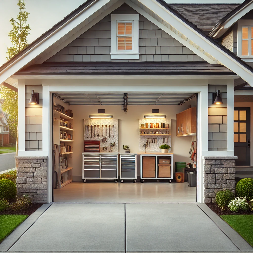 Latest garage door repair tips and maintenance guides from Cave Creek's trusted experts