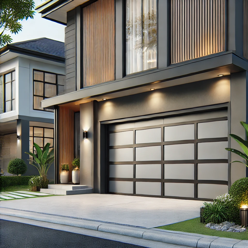 Professional Garage Door Company Cave Creek AZ - 24/7 Emergency Service & Repairs
