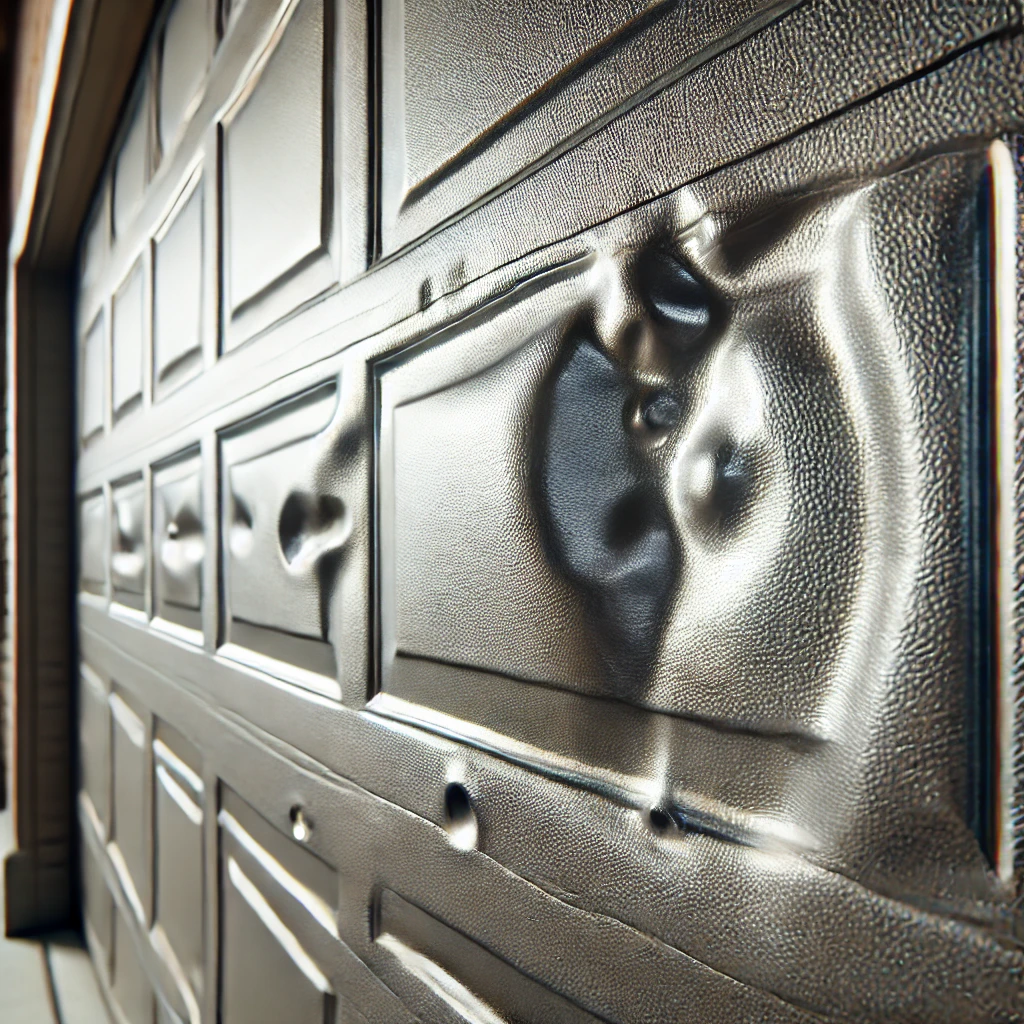 Professional Garage Door Dents Repair Cave Creek AZ - Expert Dent Removal Services