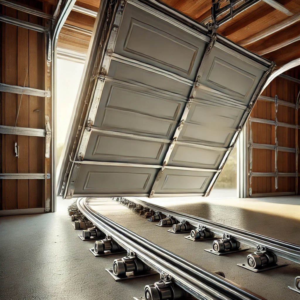 Garage door off track repair in Cave Creek AZ - 24/7 Emergency Repair Services by Cave Creek Garage Door Repair