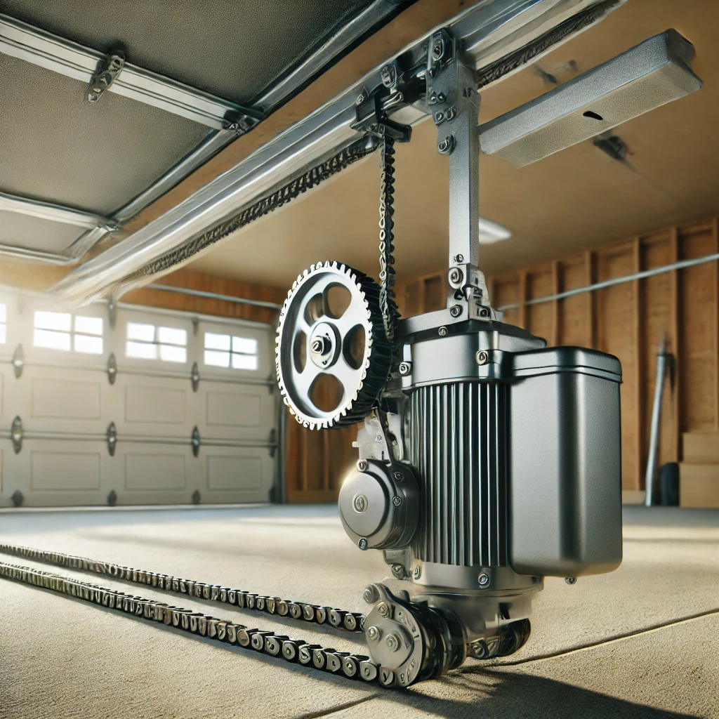 Garage Door Opener Installation & Service in Cave Creek AZ - Professional Solutions for All Opener Brands