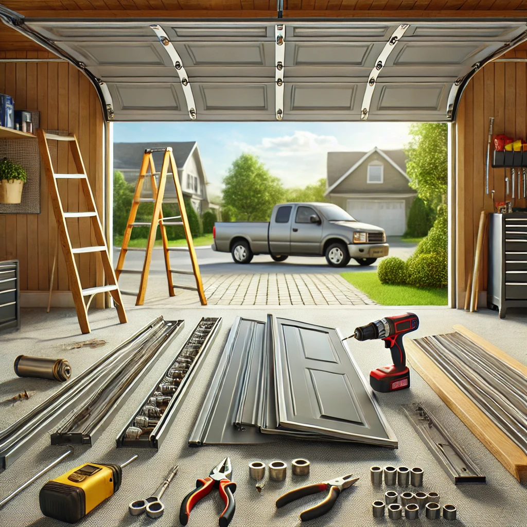 Professional Garage Door Replacement Cave Creek AZ - 24/7 Emergency Service & Expert Installation