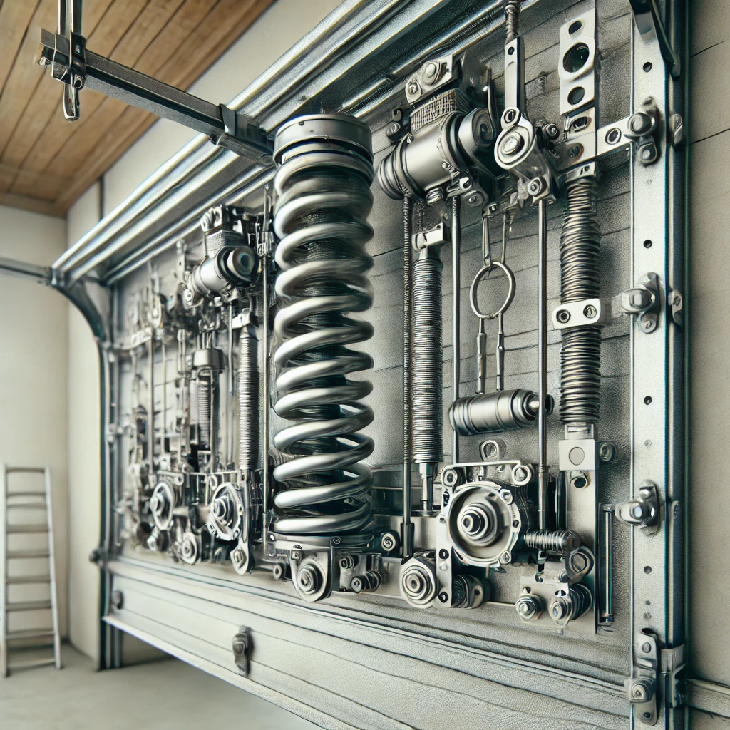 Expert Garage Door Spring Repair Cave Creek AZ - 24/7 Emergency Spring Replacement Services