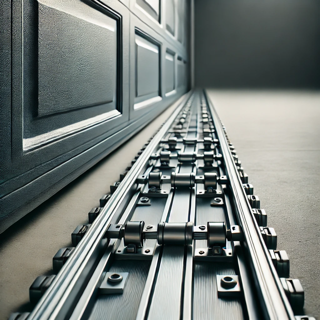 Professional Garage Door Track Repair Cave Creek AZ - Expert Track & Roller Repair Services